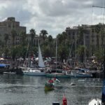 «معرفتش أتكلم».. عمرو يوسف يكشف عن تفاصيل أولى مشاهده مع نور الشريف في «الدالي» (فيديو)