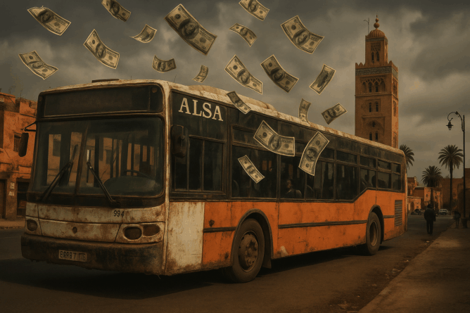 أخطبوط "ألزا".. من وعود الجودة الأوروبية إلى هيمنة الرداءة ونزيف العملة الصعبة (تحقيق استقصائي)