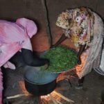“خيمة السلام” احتجاج ضد التسلح النووي استمر عقودا أمام البيت الأبيض