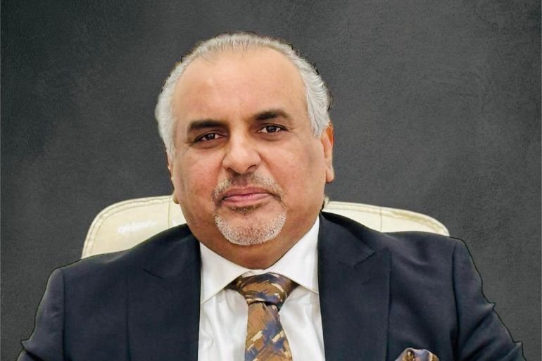 عضو مركز العراق للدراسات أحمد الأنصاري الفحة الشخصية فيس بوك