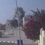 رنا رئيس تغادر المستشفى بعد خضوعها لعملية جراحية لوقف النزيف