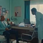 صحفي بريطاني يلاحق الرئيس الإسرائيلي بأسئلة اتهامية