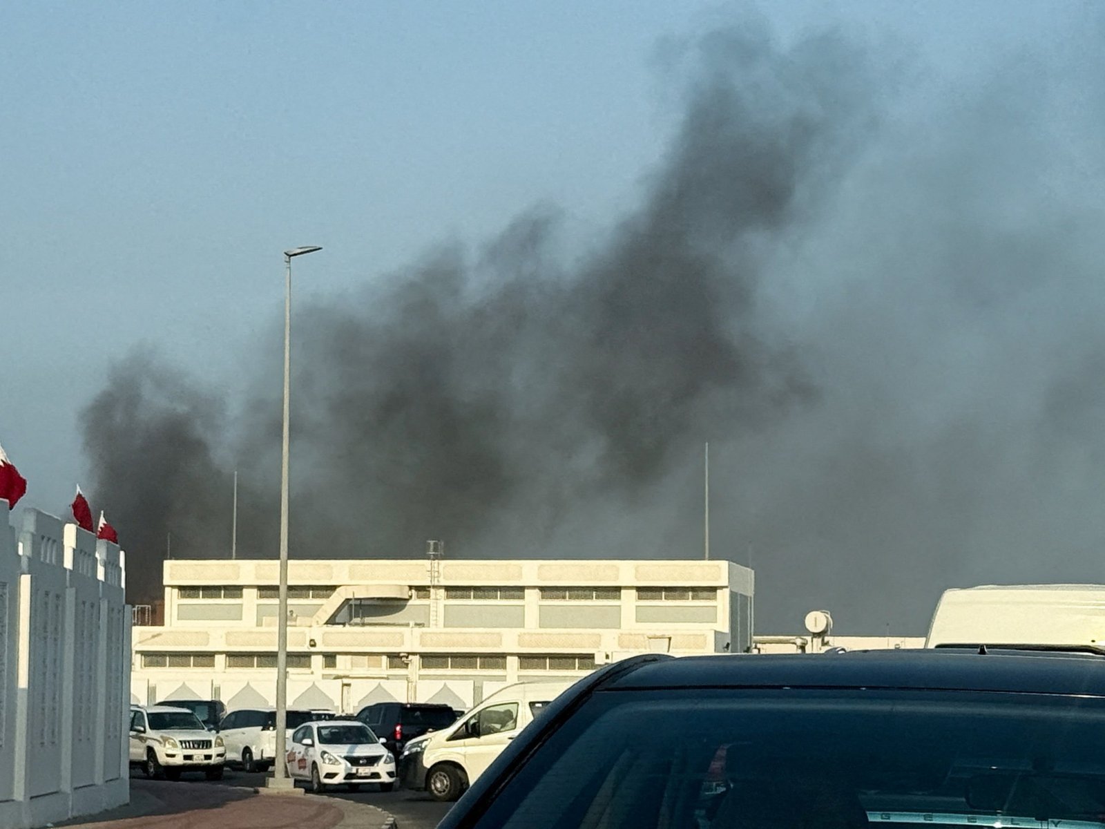 ما انعكاسات الهجوم الإسرائيلي الفاشل على الدوحة؟