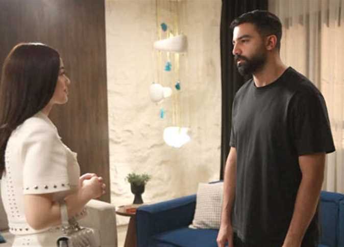 مسلسل «ماتراه ليس كما يبدو»