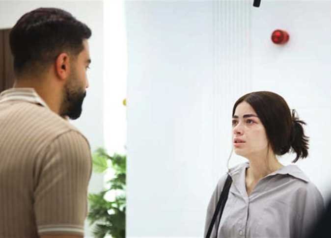 مسلسل «ماتراه ليس كما يبدو»