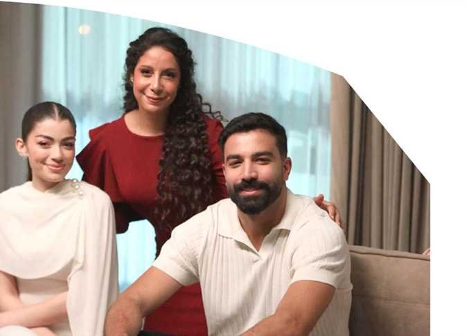 مسلسل «ماتراه ليس كما يبدو»