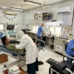 برشلونة يكشف نوعية إصابة نجمه لامين جمال
