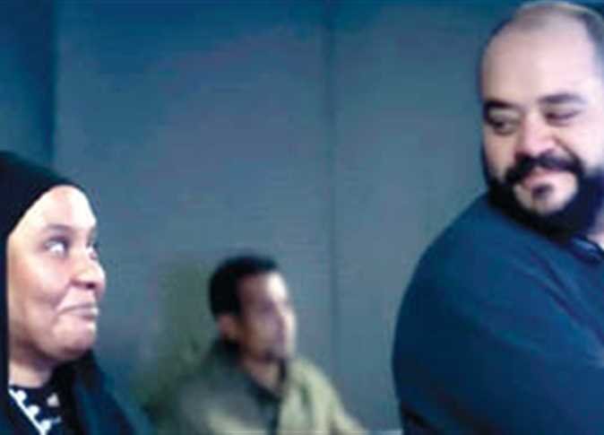 فيلم ضى - صورة أرشيفية