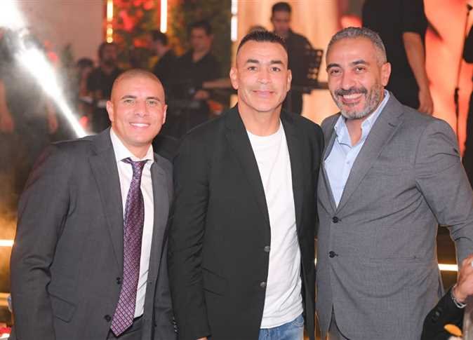 محمد حماقي
