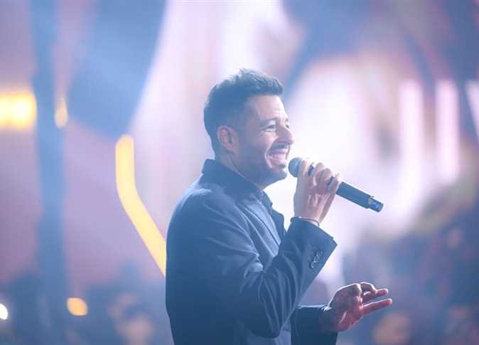 محمد حماقي