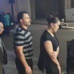 من تونس نحو غزة.. اللحظات الأخيرة لوداع سفن أسطول الصمود