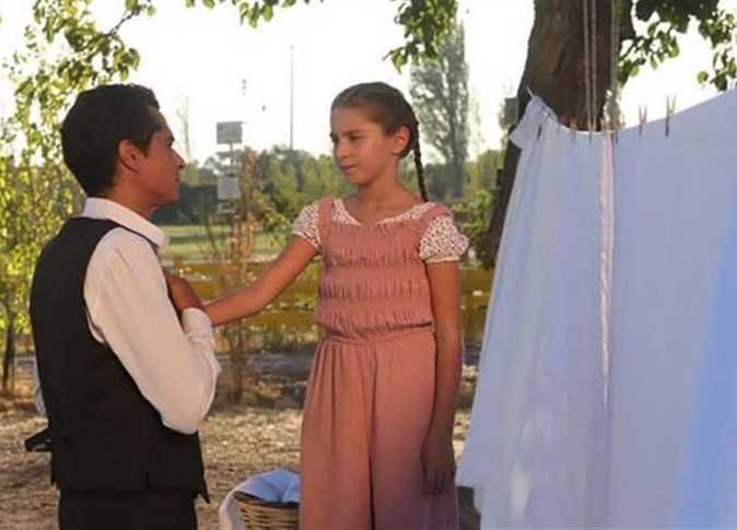 مسلسل أطفال الجنة