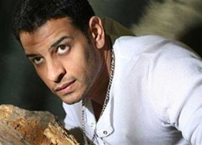أشرف مصيلحى - صورة أرشيفية