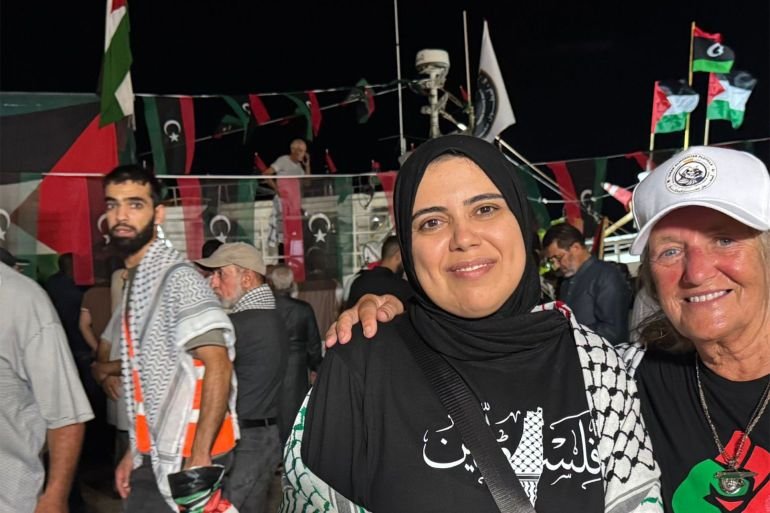 السيدة-نجية-علي