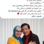 من صانعة المعارضة إلى “أميرة” التفويض.. “ولهان” تقلب طاولة التحالف السياسي بعين الشق