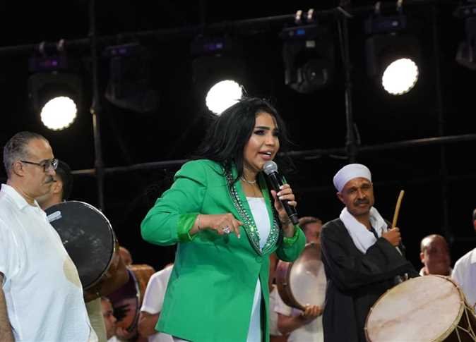 أمينة