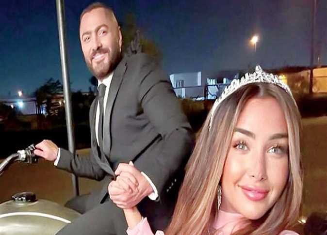 مشهد من فيلم «ريستارت»
- صورة أرشيفية