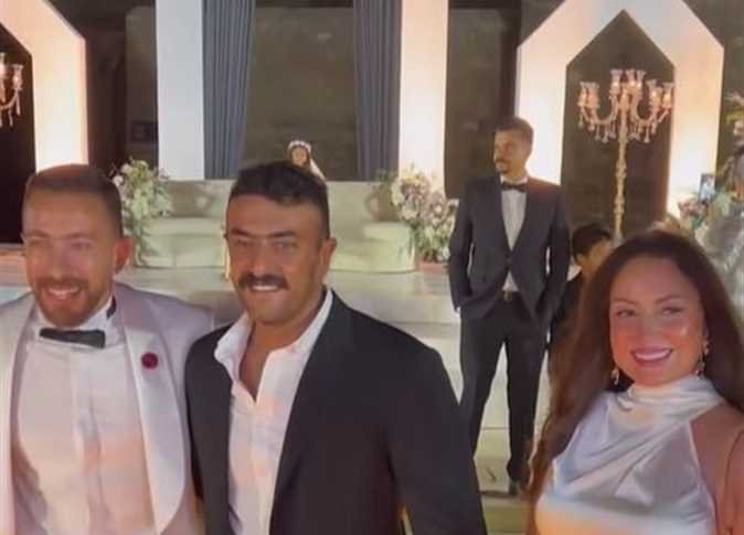 المخرج محمد عبدالسلام