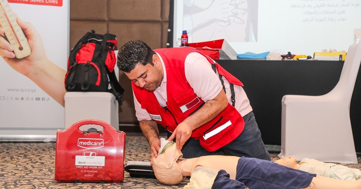 فعاليات وورشات تدريب في قطر لمجابهة تحديات التغير المناخي