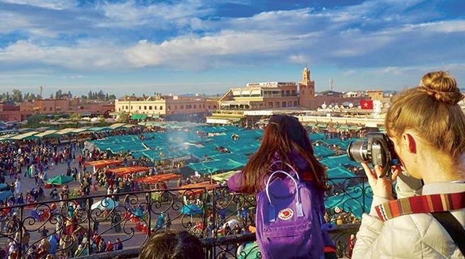 67 مليار درهم.. السياحة تنعش الاقتصاد الوطني بعائدات قياسية في سبعة أشهر - العمق المغربي