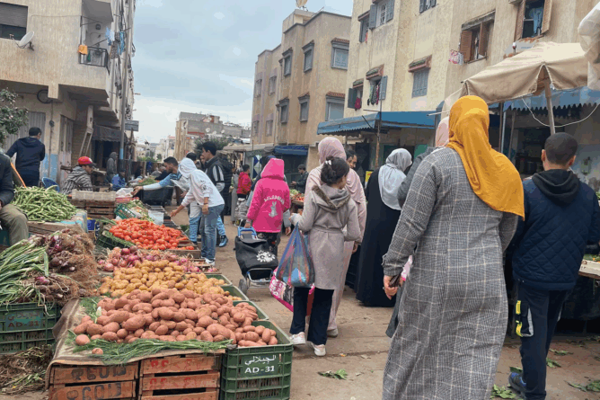 891,9 مليار درهم نفقات الأسر بالمغرب سنة 2023.. خمس جهات تستحوذ على 74% - العمق المغربي