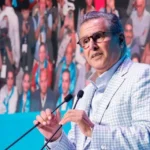 رانيا محمود ياسين تعلق على تصريحات سلوم حداد: «اللغة العربية دي لعبتنا»