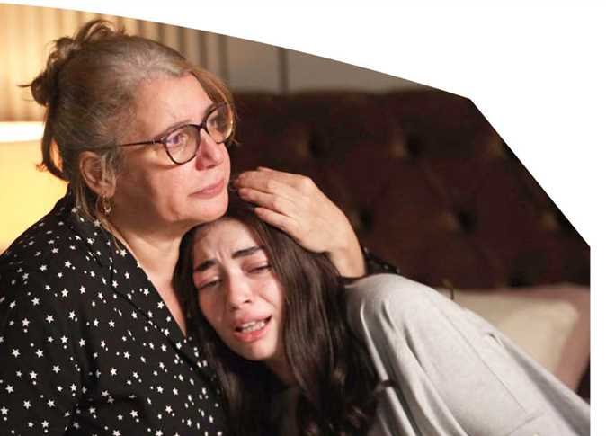مسلسل «ماتراه ليس كما يبدو»