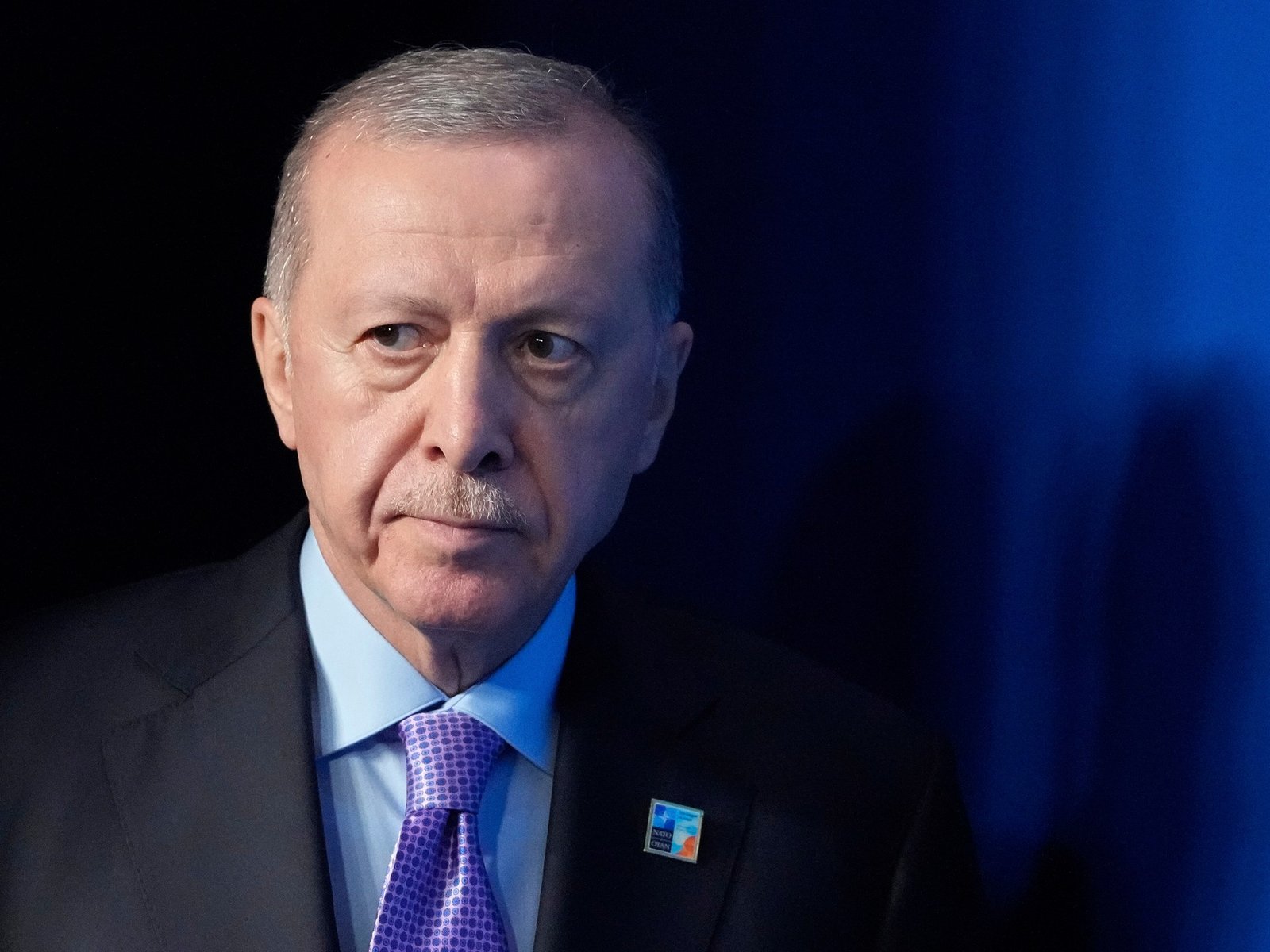 أردوغان: سنواصل الدفاع عن وحدة سوريا