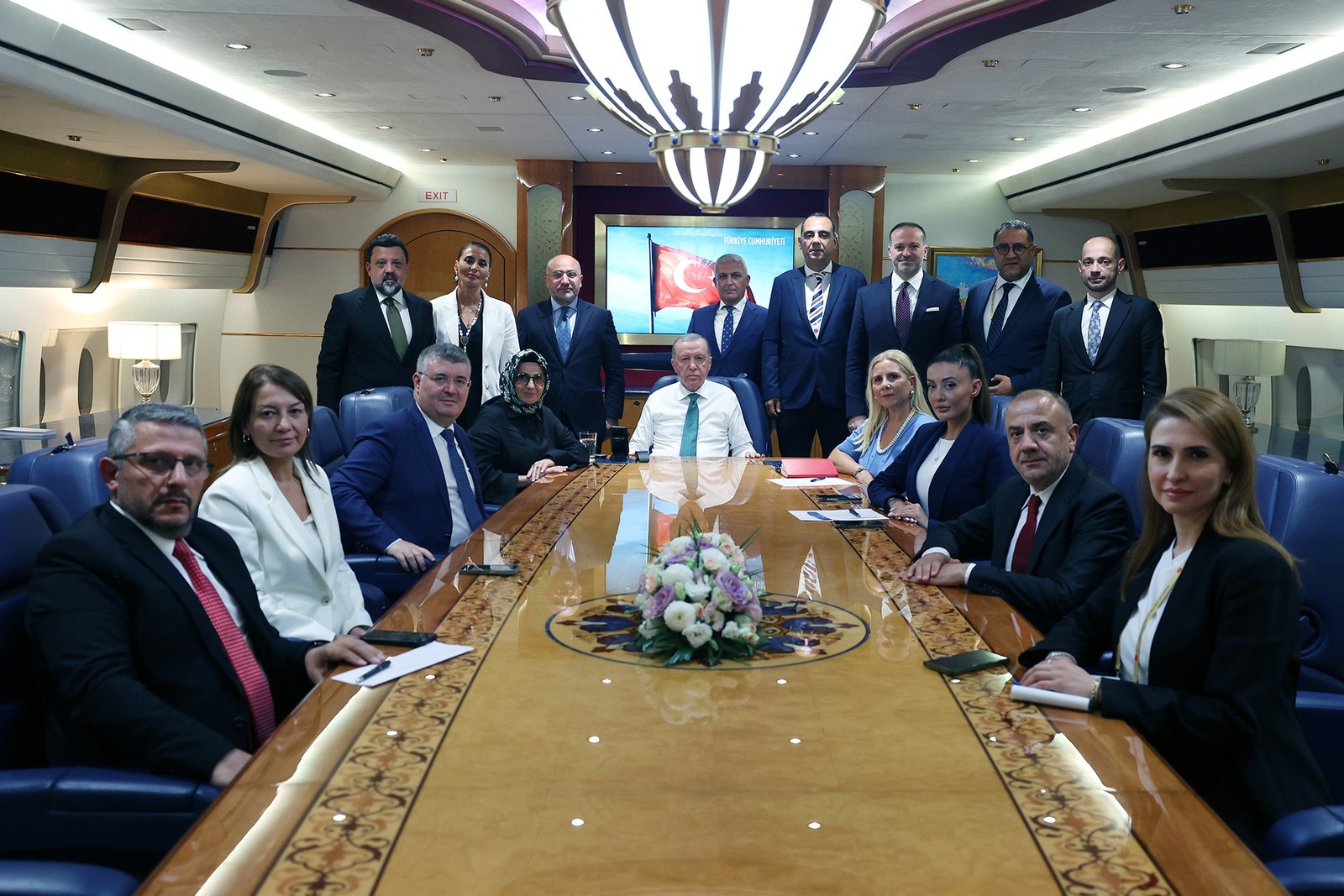 أردوغان يشبّه نتنياهو بهتلر ويتوقع له المصير ذاته
