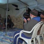 عبير صبري تتألق بالأسود في أحدث ظهور لها بعد الانفصال