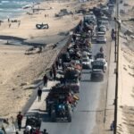 استقبال دي ميستورا يكشف استمرار الجزائر في التنصل من مسؤولياتها السياسية في نزاع الصحراء