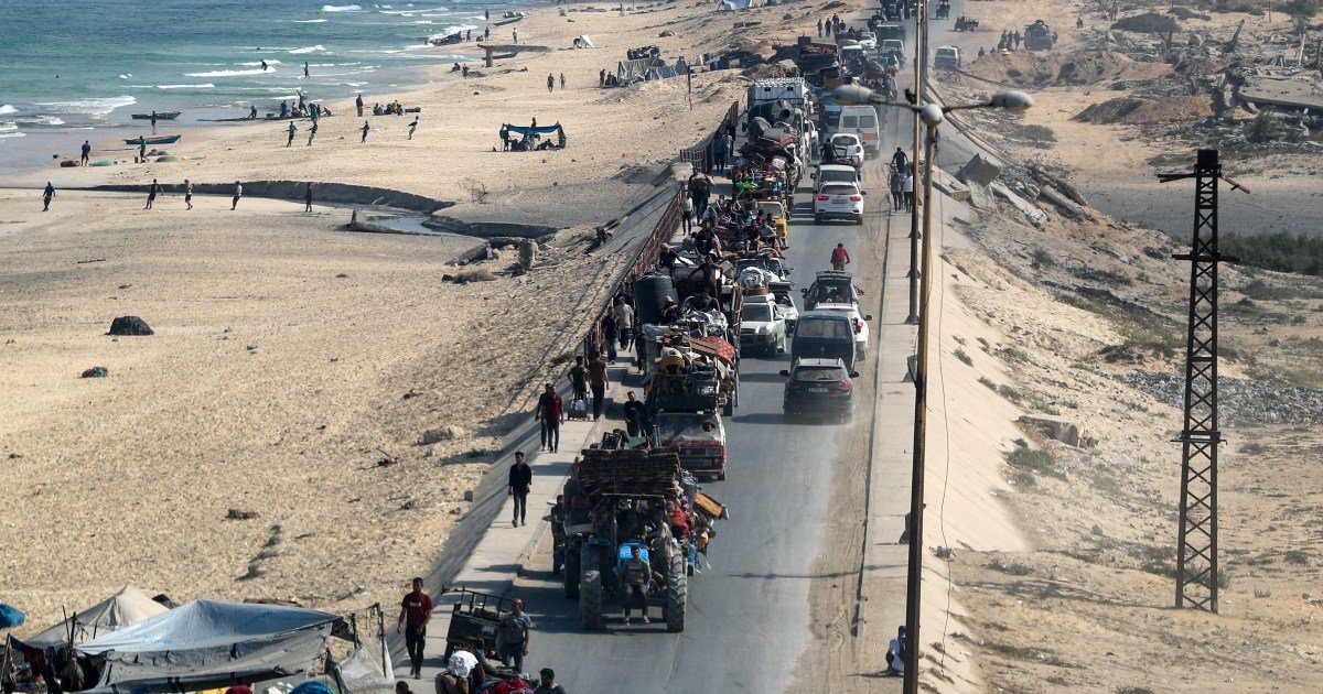 أوريان 21: غزة تكسر "قبة حديدية" من نوع خاص | سياسة