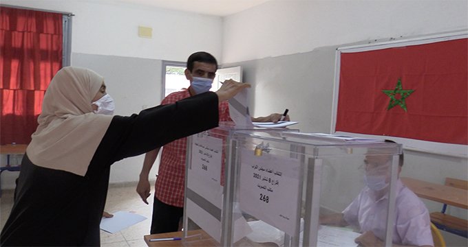 إحداث هيئة مستقلة للانتخابات.. مطلب ديمقراطي يصطدم بقدرة الداخلية الميدانية - العمق المغربي