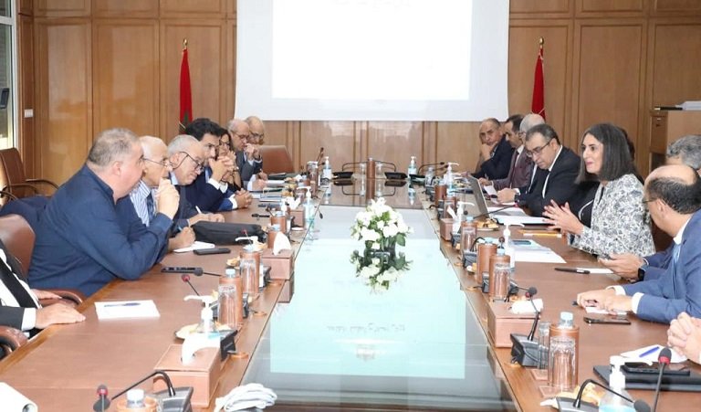 إصلاح أنظمة التقاعد يدخل مرحلة الحسم.. والحوار يتواصل بين الحكومة والنقابات - العمق المغربي