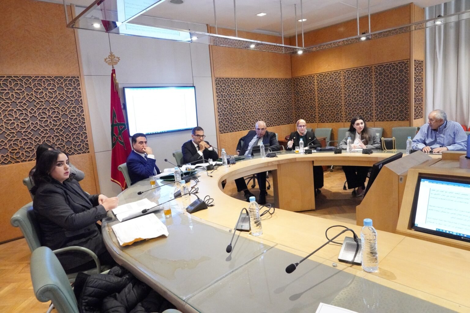 استعمال الذكاء الاصطناعي يثير تساؤلات برلمانية حول التقنين وحماية المواطنين - العمق المغربي