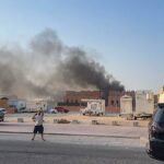 تقرير حديث يفضح جرائم الدعم السريع