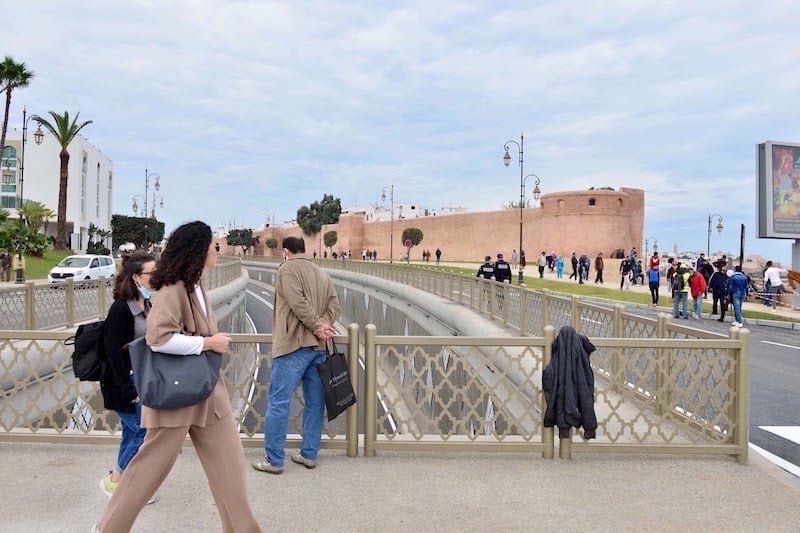 اقتصاد بسرعتين.. كيف يواجه المغرب معضلة توزيع الثروة وطنيا؟ - العمق المغربي