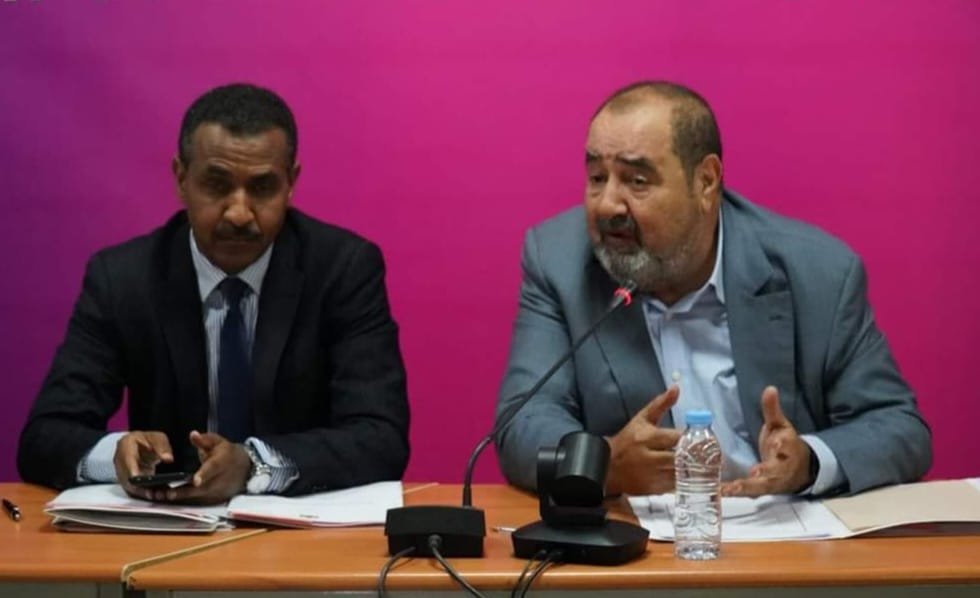 الاتحاد الاشتراكي يدعو لتفعيل "لجنة للانتخابات" واعتماد لوائح جديدة وتصحيح اختلالات التقطيع