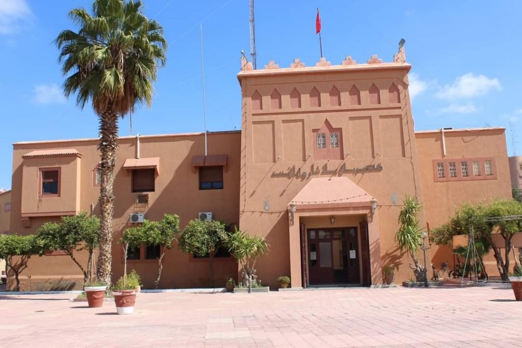 الاشتراكي الموحد: سياسات ممنهجة حولت تارودانت إلى قبلة للتهميش وبنية تحتية مهترئة - العمق المغربي