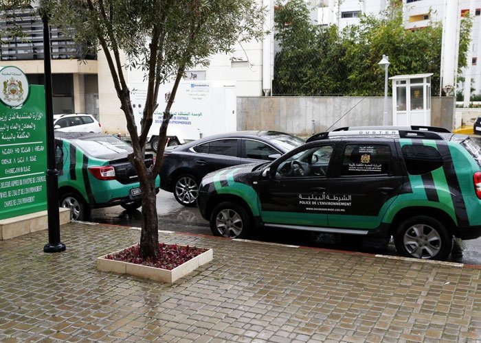 الحكومة تعدل شروط ولوج شرطة البيئة لرفع العدد إلى 80 عونا سنة 2026 - العمق المغربي
