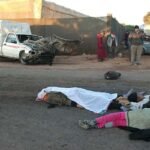 الشاعر الإيطالي جوزيبي كونتي: “طوبى لعينيْك يا أَنس الشرِيف”