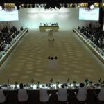 احتجاجات باكادير ضد سوء تدبير مستشفى الحسن الثاني الجهوي