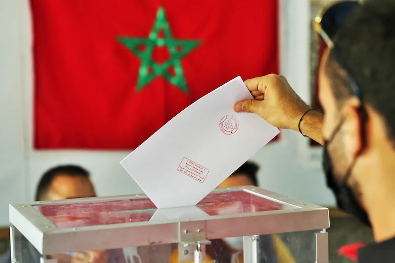 الذكاء الاصطناعي يدخل السباق الانتخابي بالمغرب.. ودعوات للتقنين والتصدي للتضليل - العمق المغربي