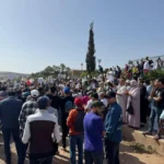 مينا النجار مؤسس ومدير «ميدفست»: أمينة خليل الأحق بالتكريم خلال الدورة السابعة من المهرجان
