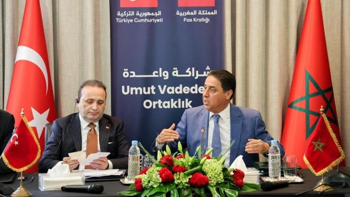 المغرب وتركيا.. من تحرير التجارة إلى شراكة صناعية توسع آفاق الاستثمار - العمق المغربي