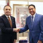 وفاة المصارع إتشيفاريا بأزمة قلبية عقب بطولة في أميركا