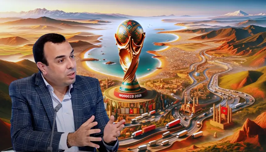 المونديال فرصة تاريخية ستغيّر حياة المغاربة لعقود