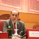 الآلاف في لندن يتظاهرون احتجاجا على زيارة ترامب