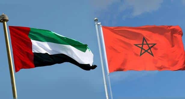 باستثمار يتجاوز 3 مليارات درهم.. الإمارات تتصدر المستثمرين الأجانب بالمغرب - العمق المغربي