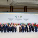 قبل زيارته قطر.. روبيو يطالب بتجاوز انتقاد إسرائيل